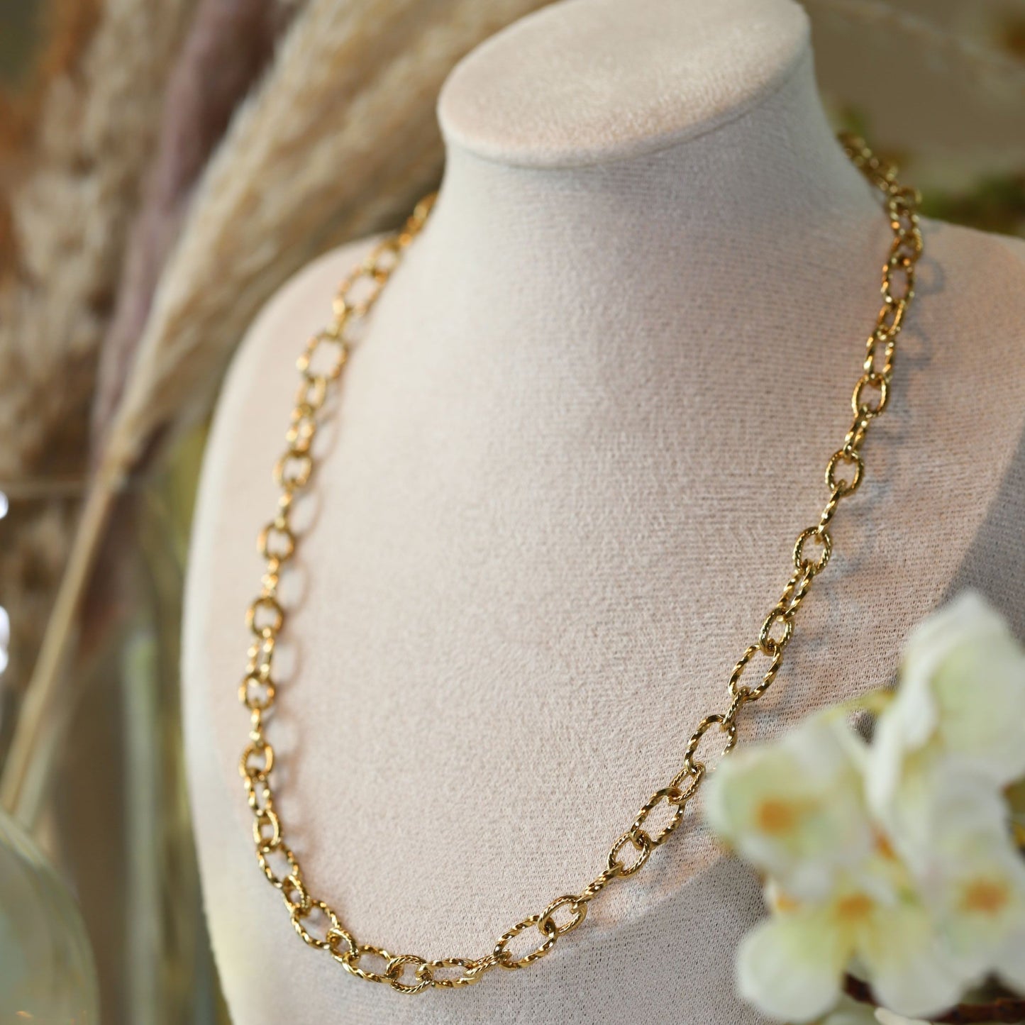 The Camille Necklace