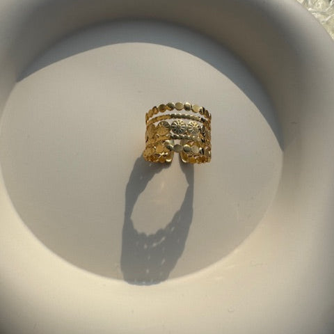 Cleo Ring