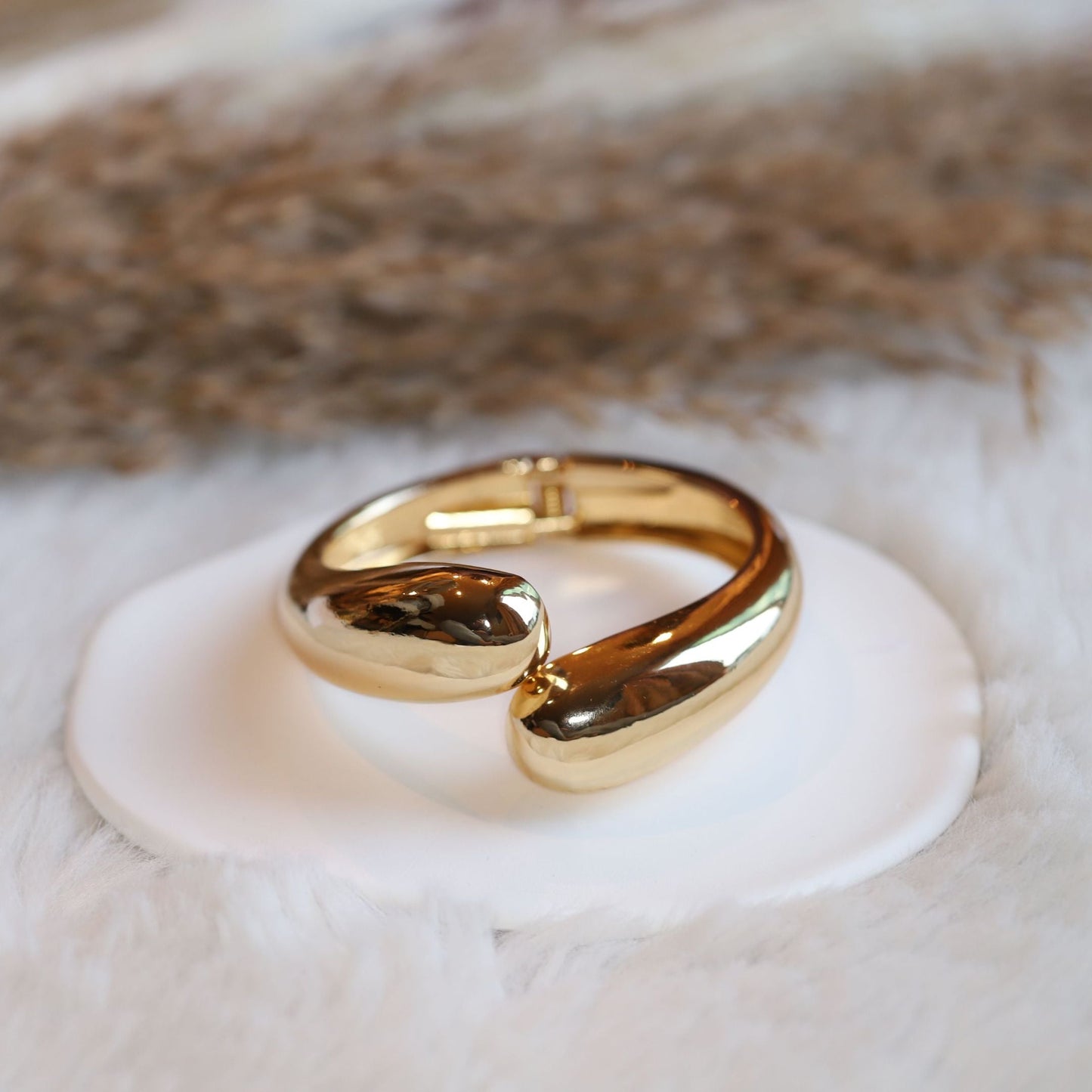 Embrace Bangle
