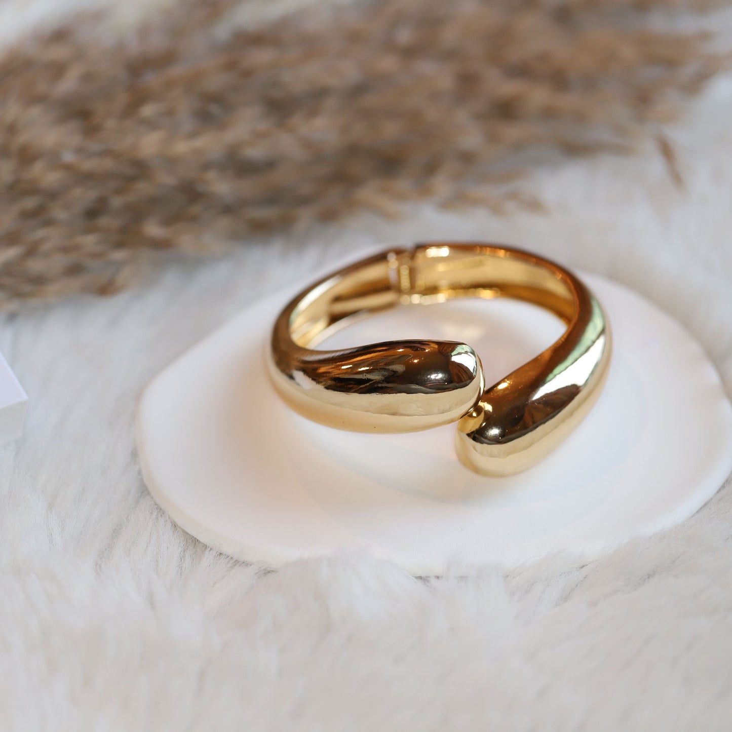 Embrace Bangle