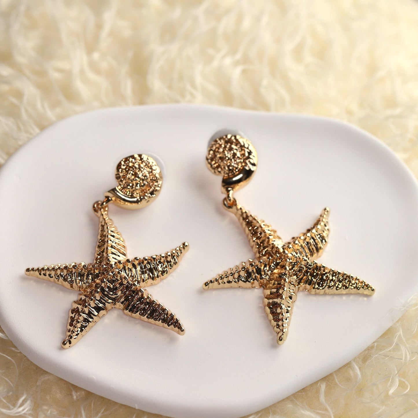 Sea Star Dangles