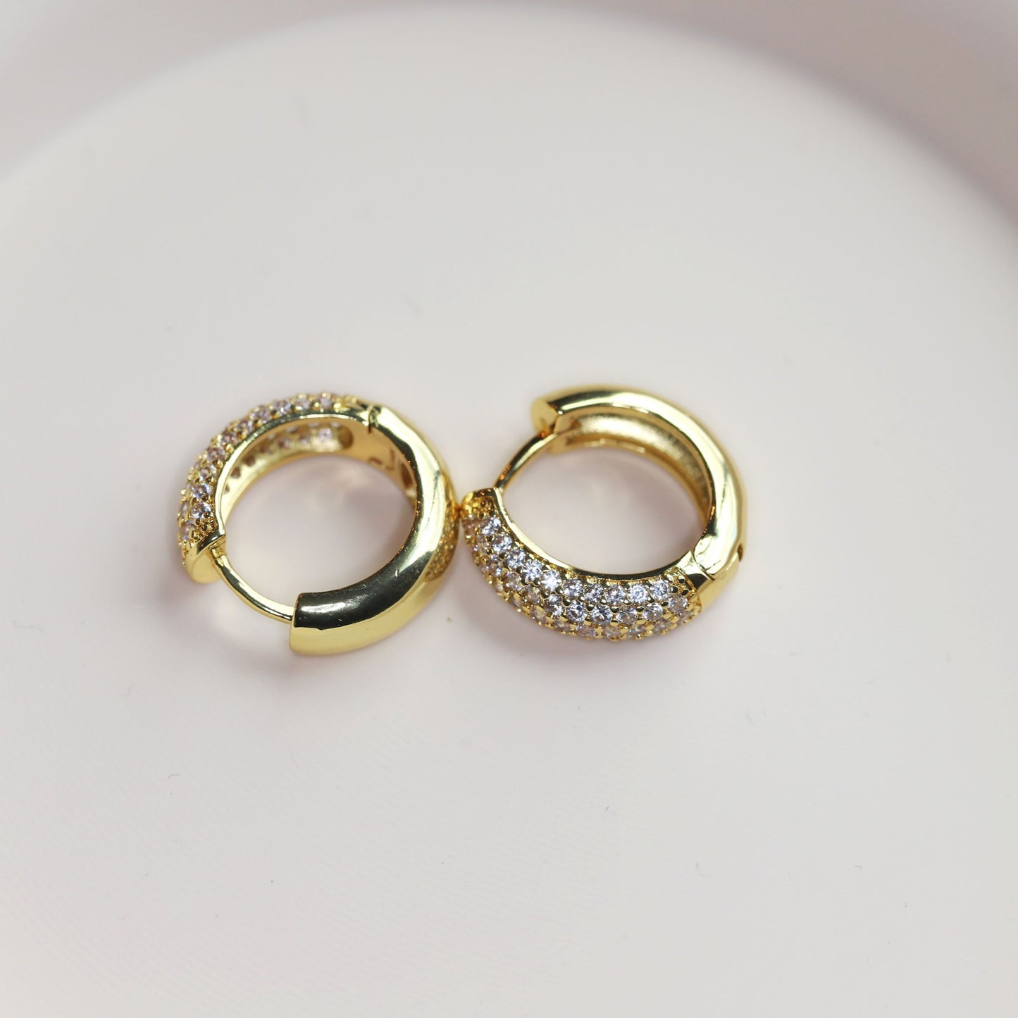 The Pave Hoops