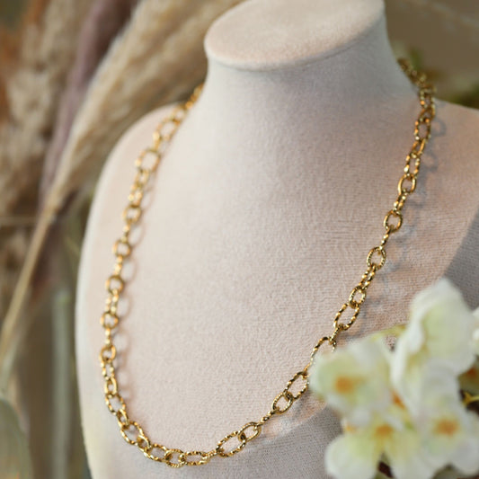 The Camille Necklace