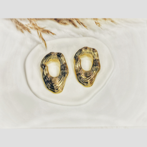 Hollow Out Earrings
