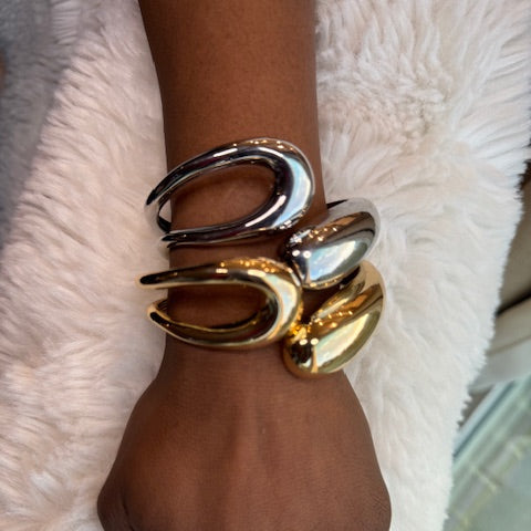 Eclat Cuff (Buy 2 pieces)