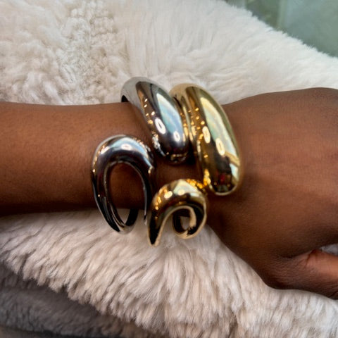 Eclat Cuff