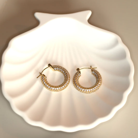 Luna Hoops
