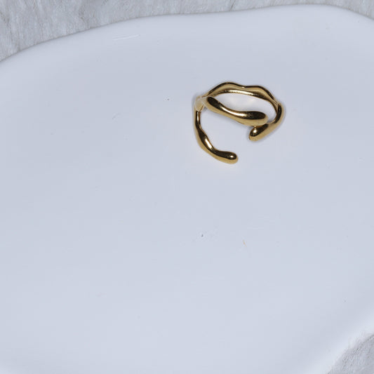 Solis Ring