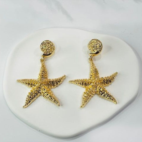 Sea Star Dangles