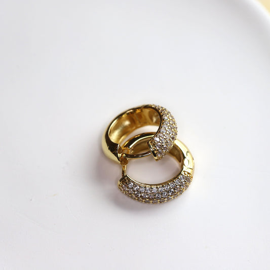 The Pave Hoops